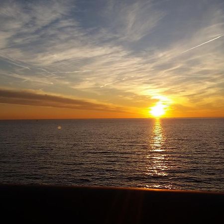 Sublime Vue Mer,Parking,Wifi Fréjus Esterno foto