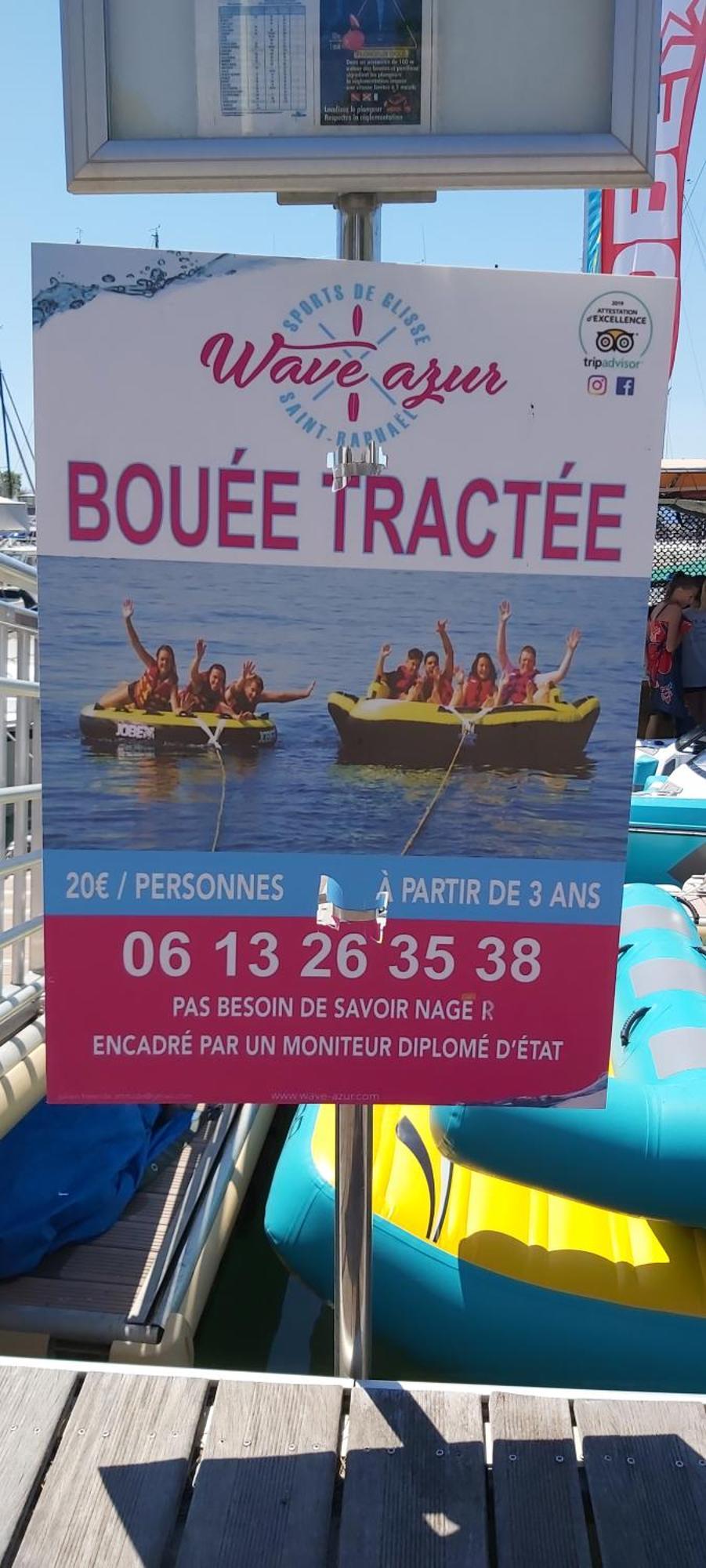 Sublime Vue Mer,Parking,Wifi Fréjus Esterno foto