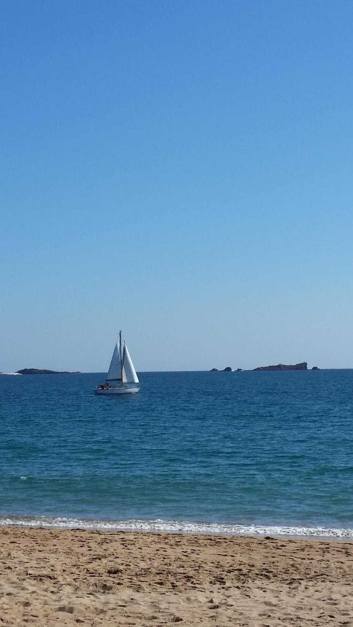 Sublime Vue Mer,Parking,Wifi Fréjus Esterno foto